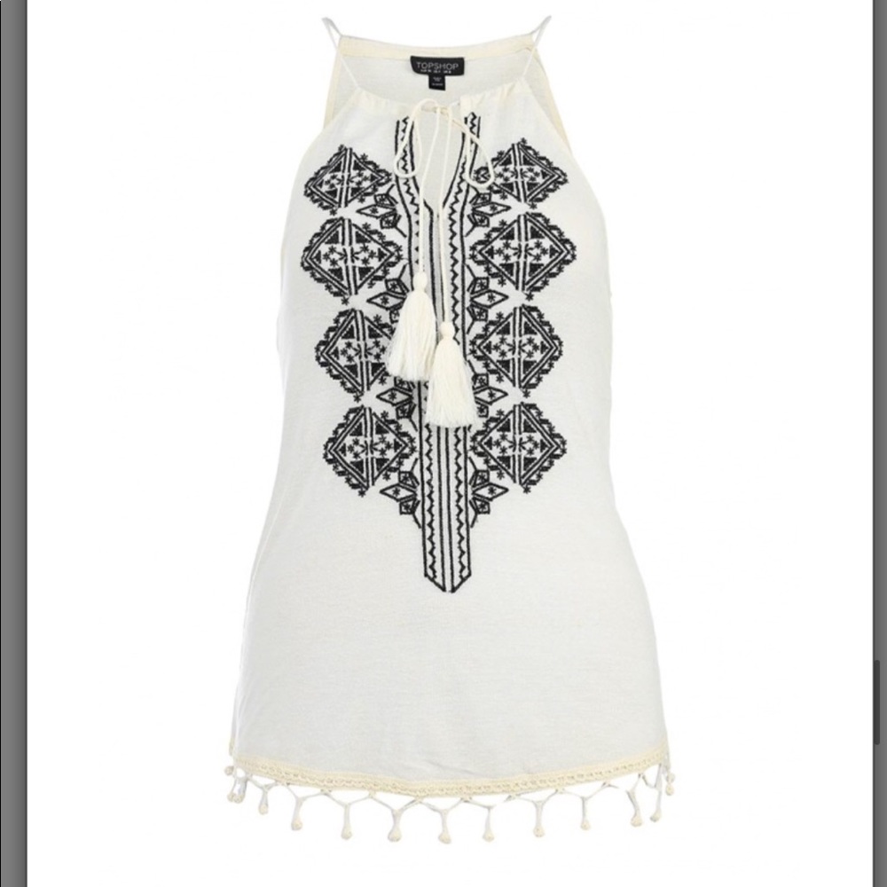 TopShop Tank Top